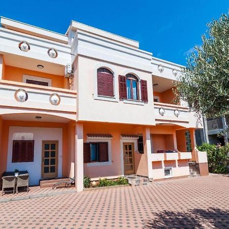 Angelo'S Apartments Задар Екстериор снимка
