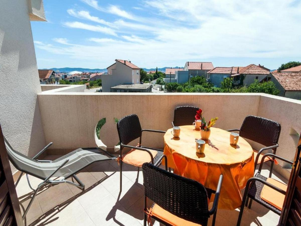 Angelo'S Apartments Задар Екстериор снимка