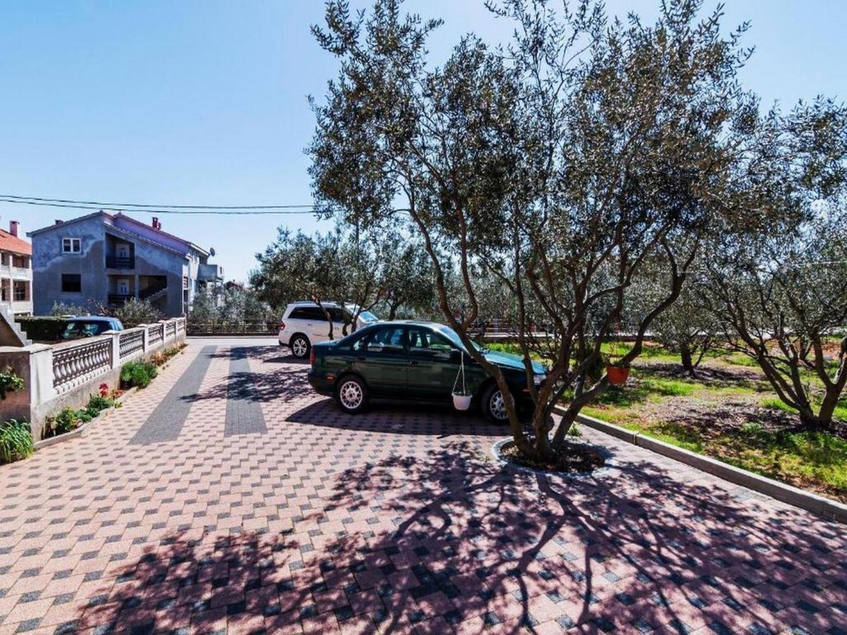 Angelo'S Apartments Задар Екстериор снимка