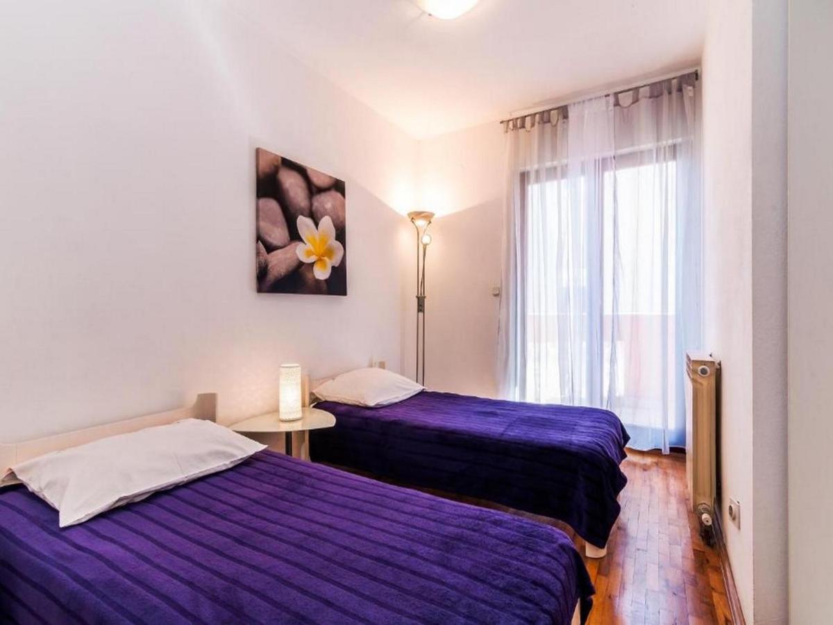 Angelo'S Apartments Задар Екстериор снимка