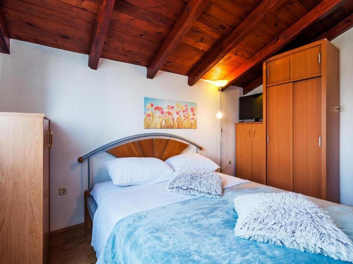Angelo'S Apartments Задар Екстериор снимка