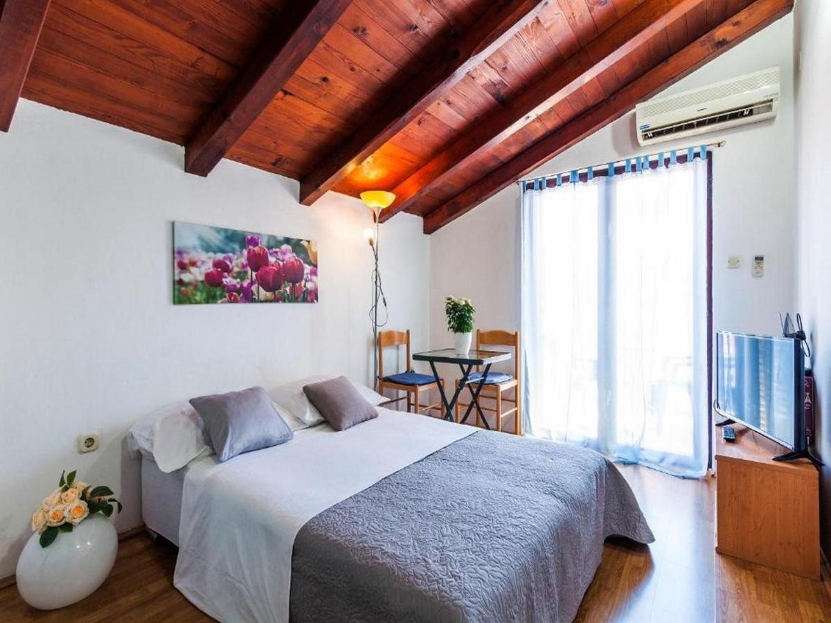Angelo'S Apartments Задар Екстериор снимка
