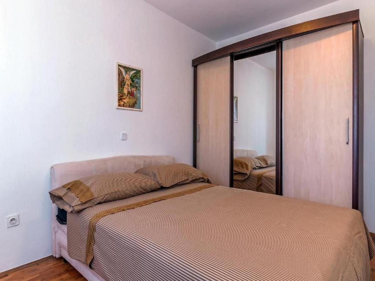 Angelo'S Apartments Задар Екстериор снимка