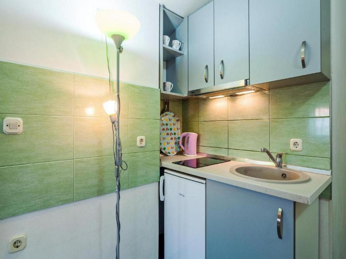 Angelo'S Apartments Задар Екстериор снимка