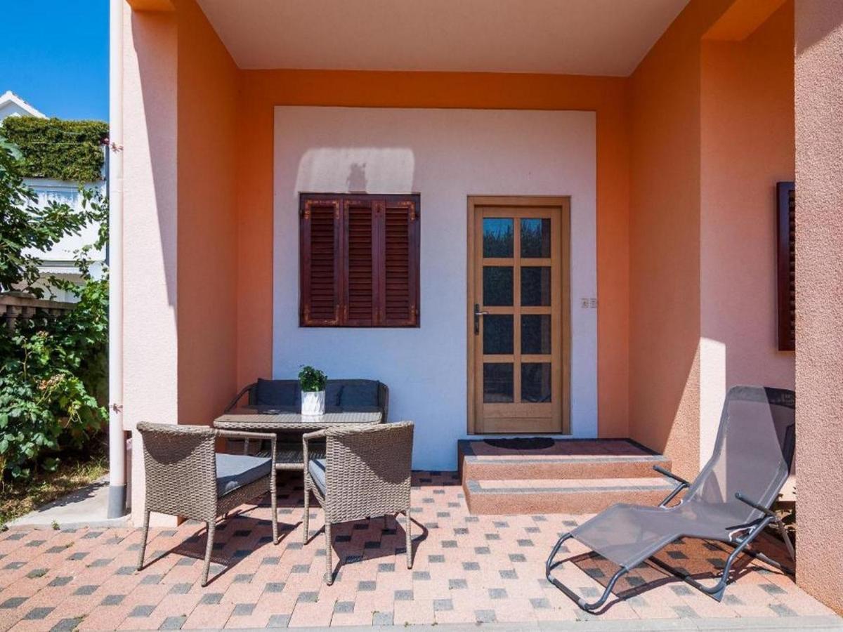 Angelo'S Apartments Задар Екстериор снимка