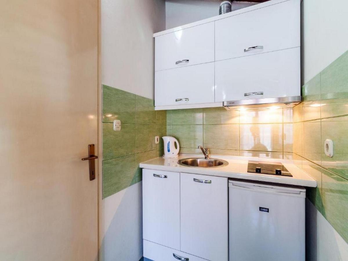 Angelo'S Apartments Задар Екстериор снимка