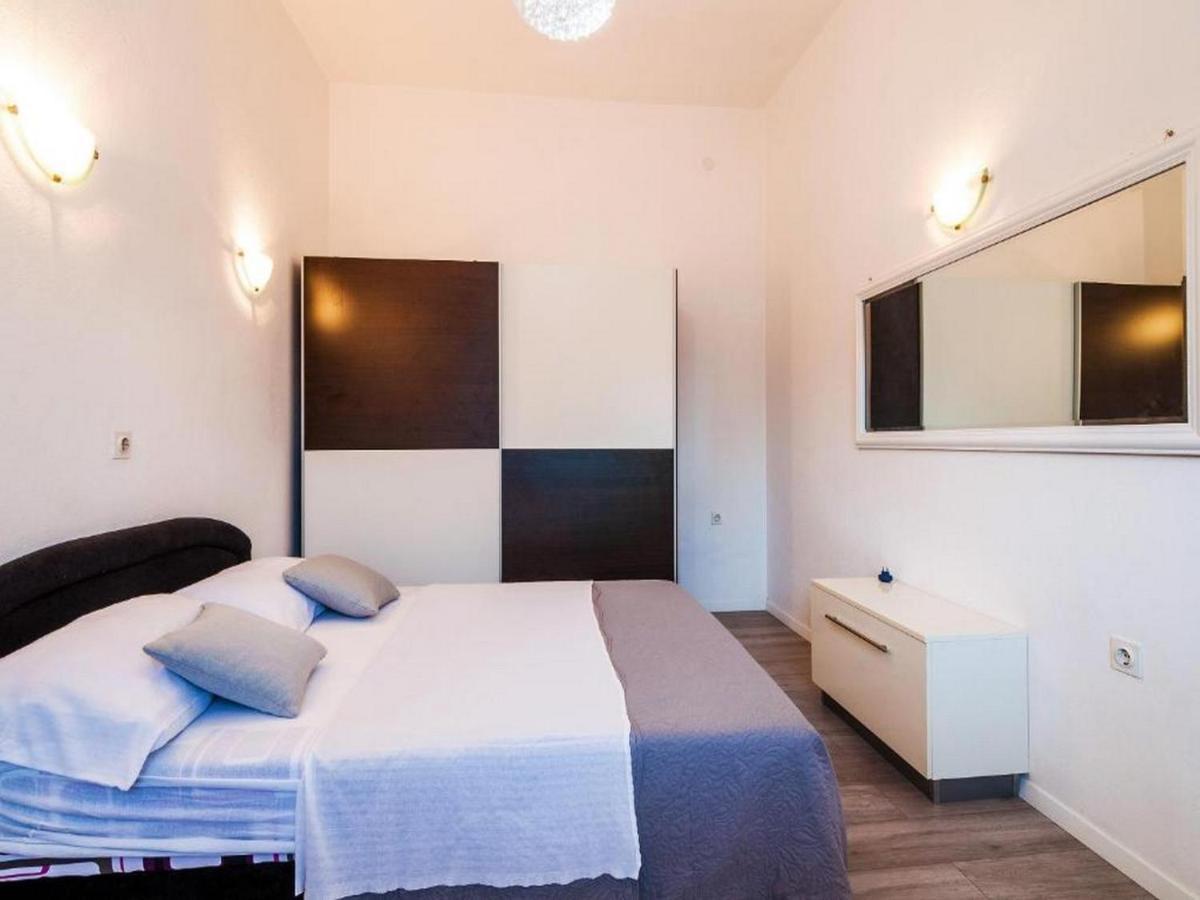 Angelo'S Apartments Задар Екстериор снимка