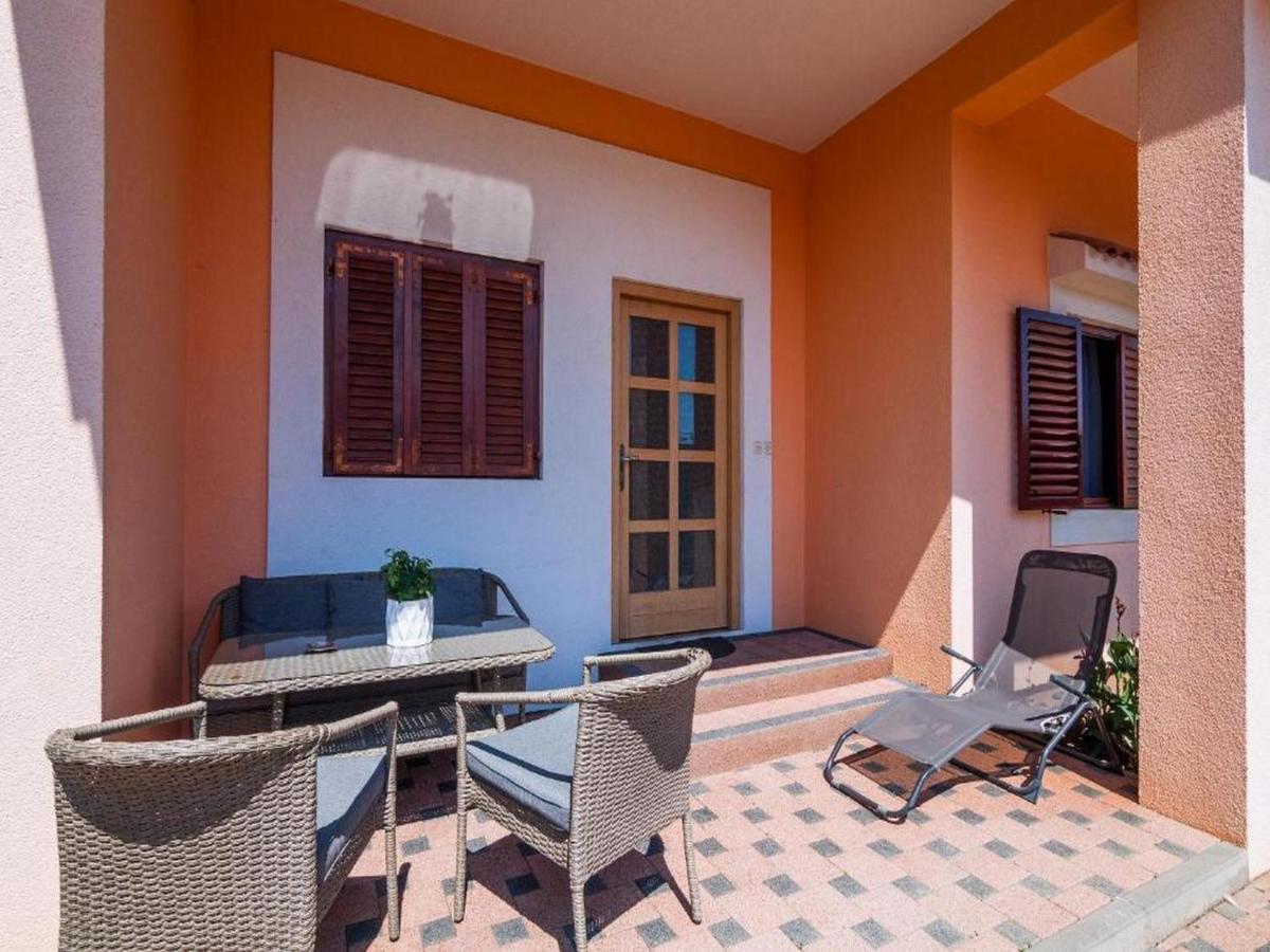 Angelo'S Apartments Задар Екстериор снимка