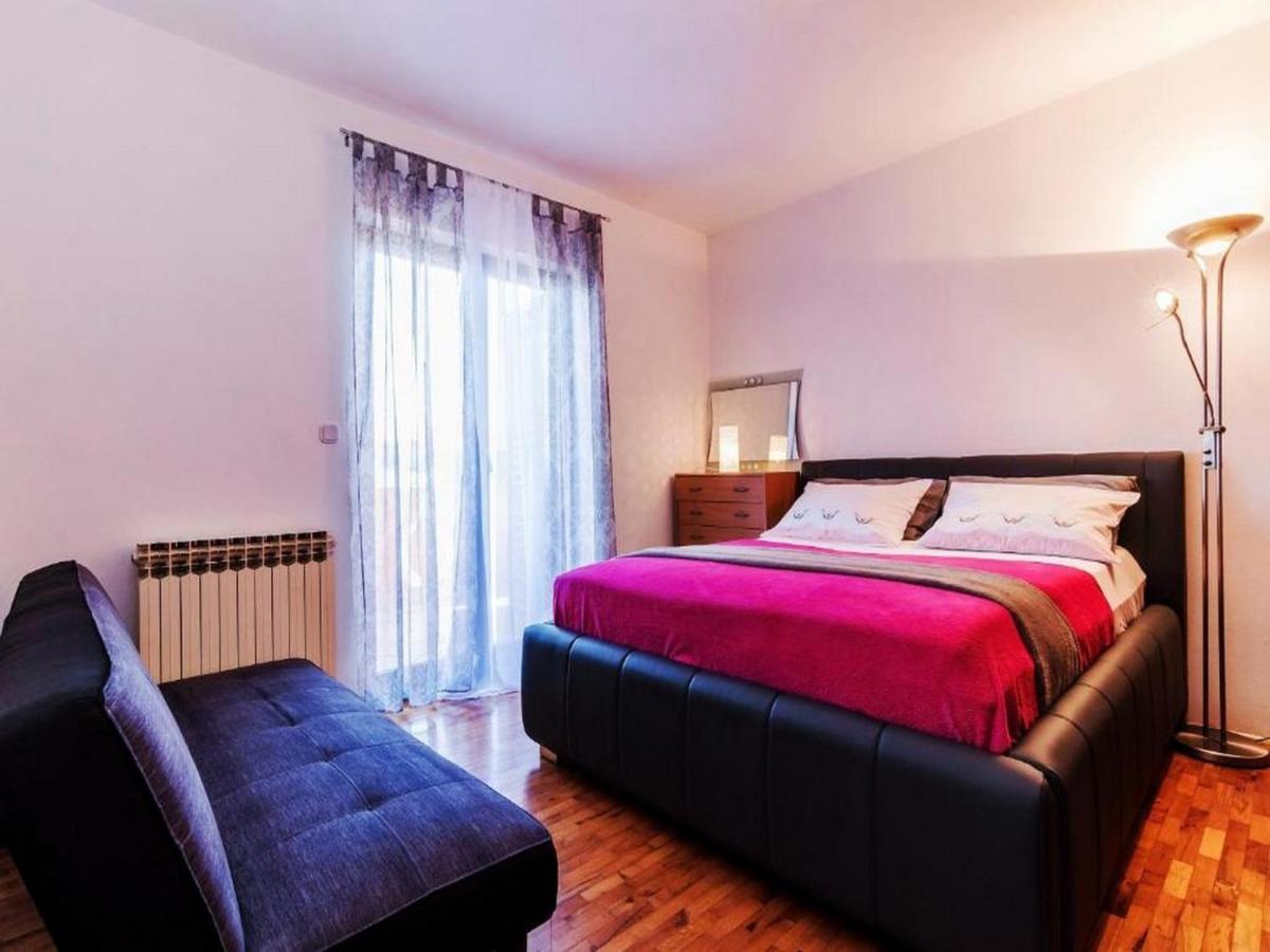Angelo'S Apartments Задар Екстериор снимка
