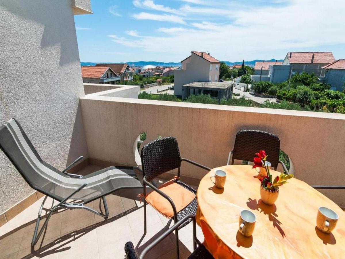 Angelo'S Apartments Задар Екстериор снимка