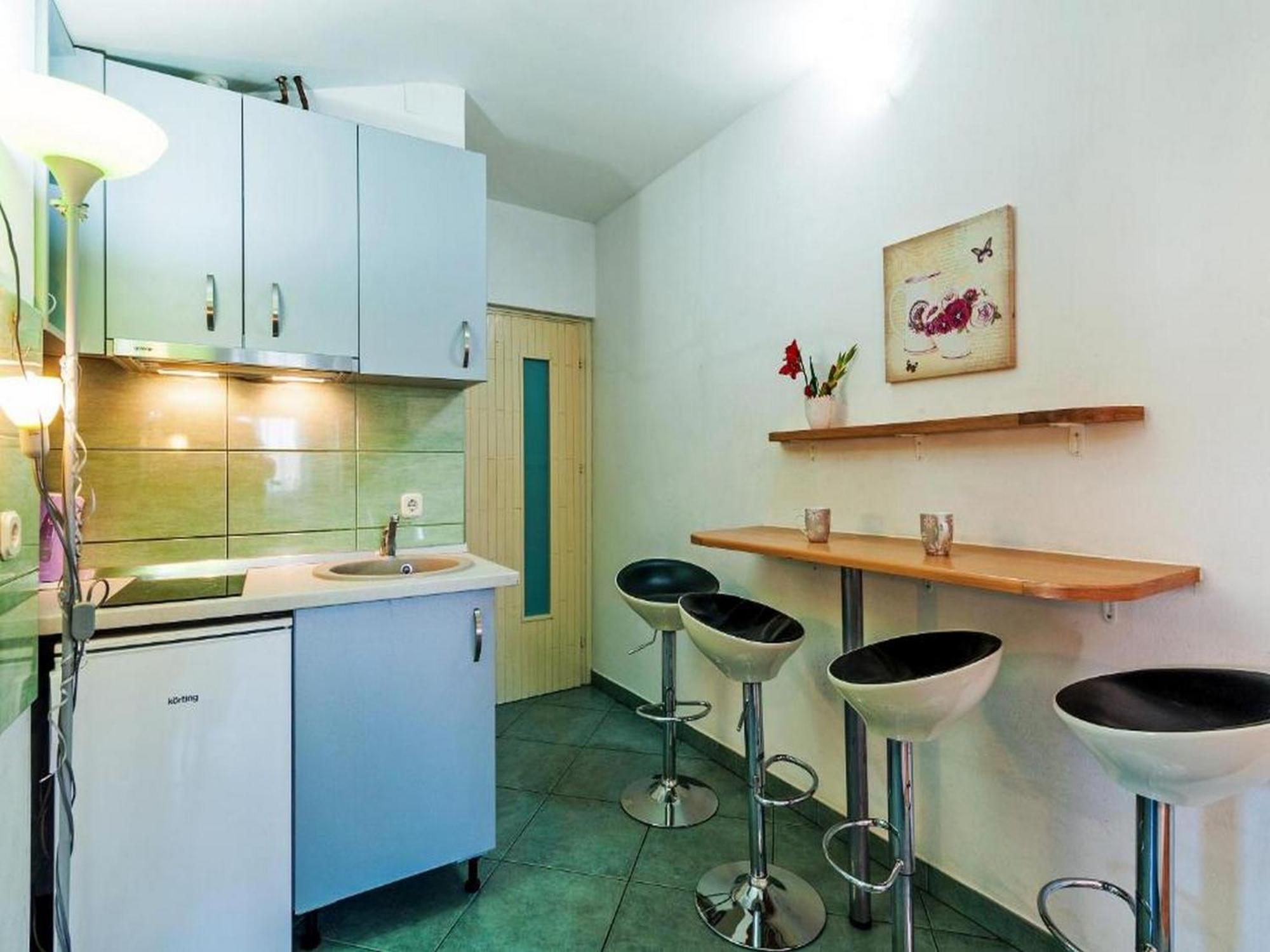Angelo'S Apartments Задар Стая снимка