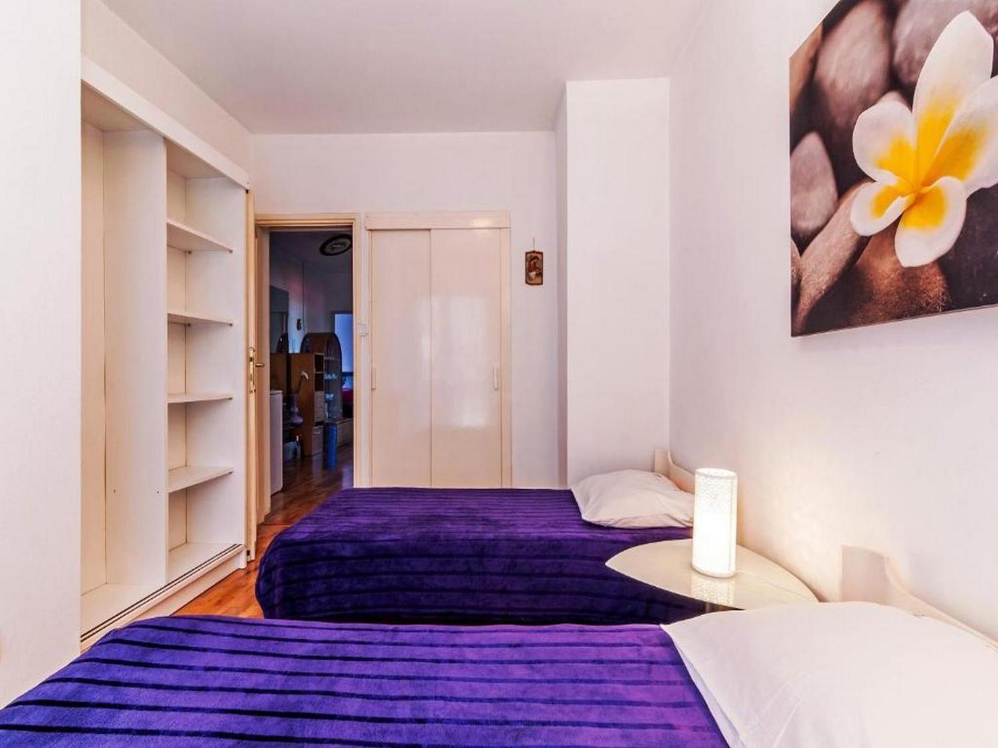 Angelo'S Apartments Задар Стая снимка