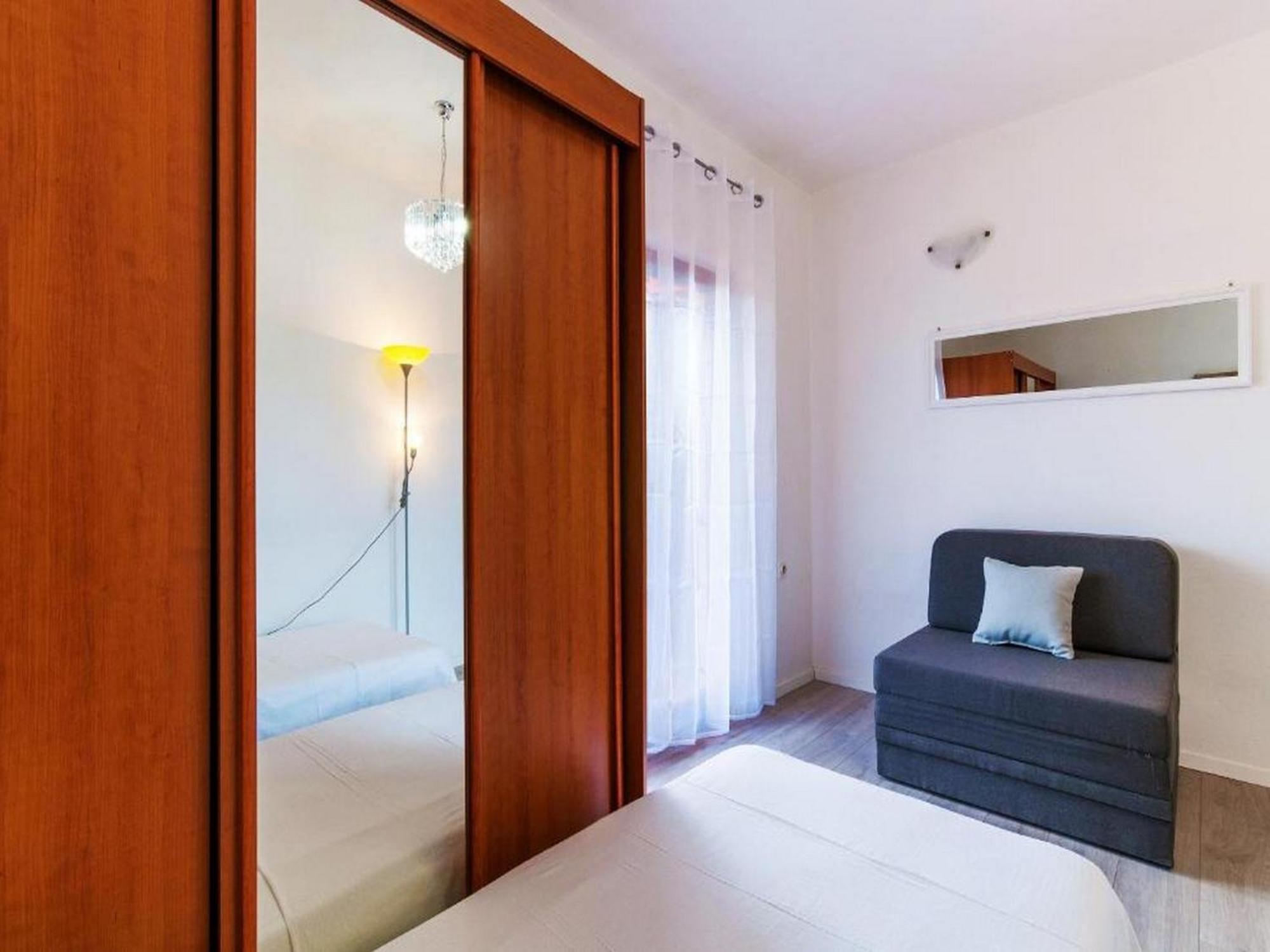 Angelo'S Apartments Задар Стая снимка