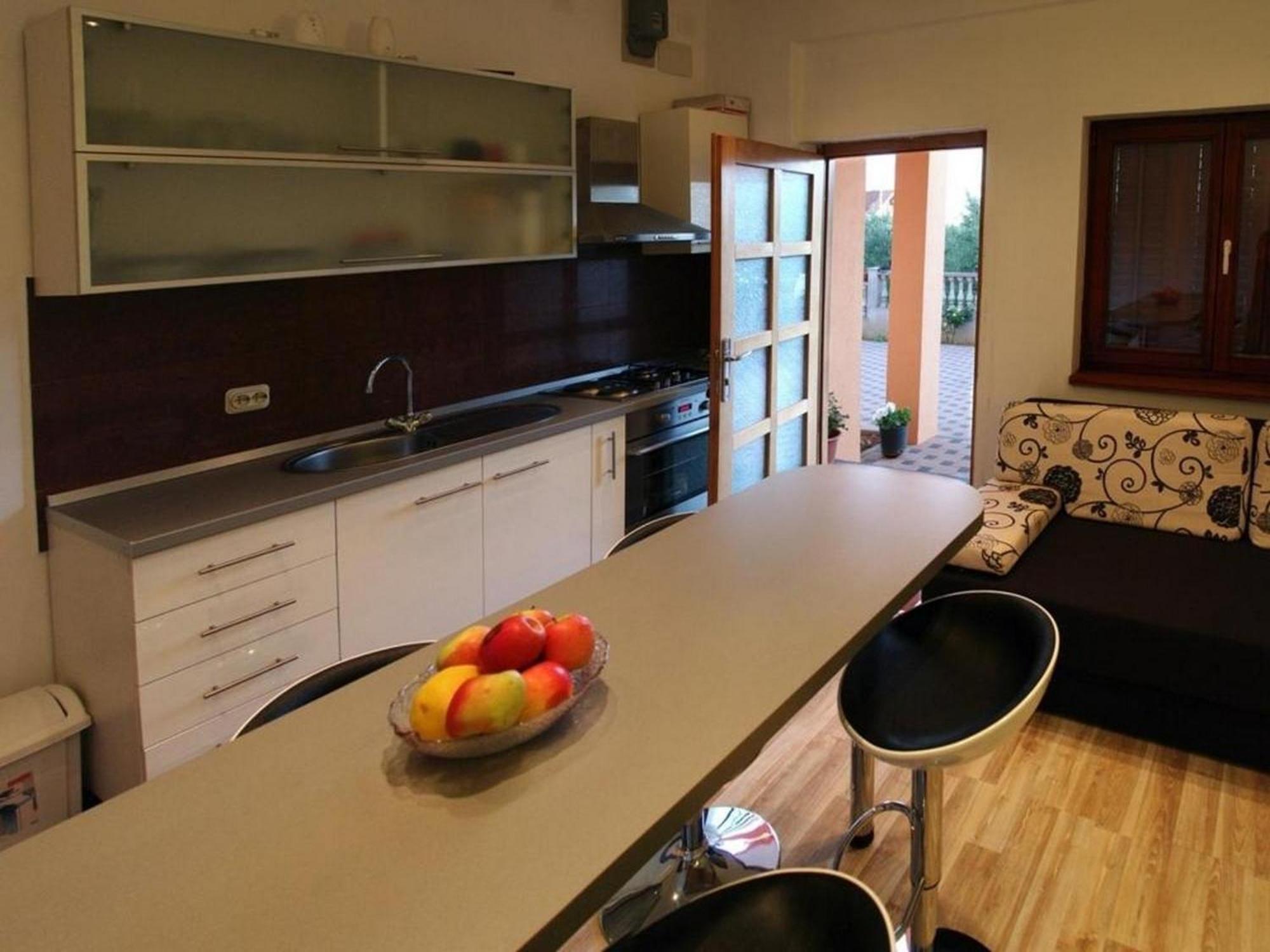 Angelo'S Apartments Задар Стая снимка