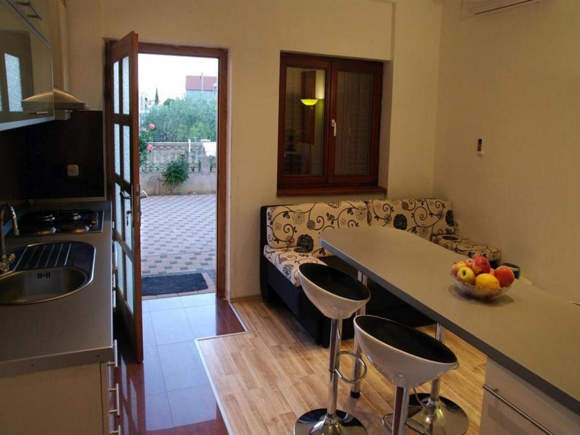Angelo'S Apartments Задар Стая снимка