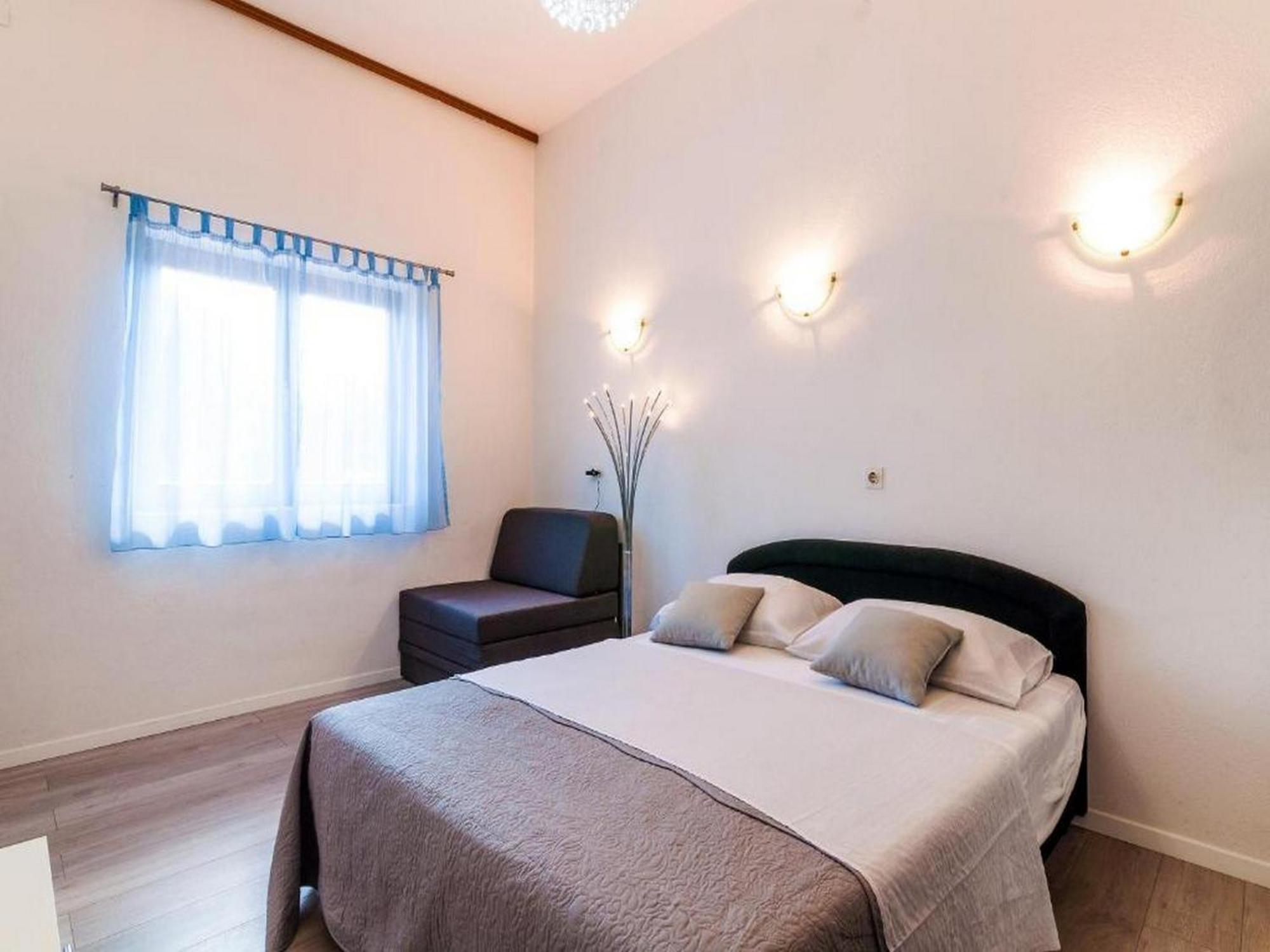 Angelo'S Apartments Задар Стая снимка