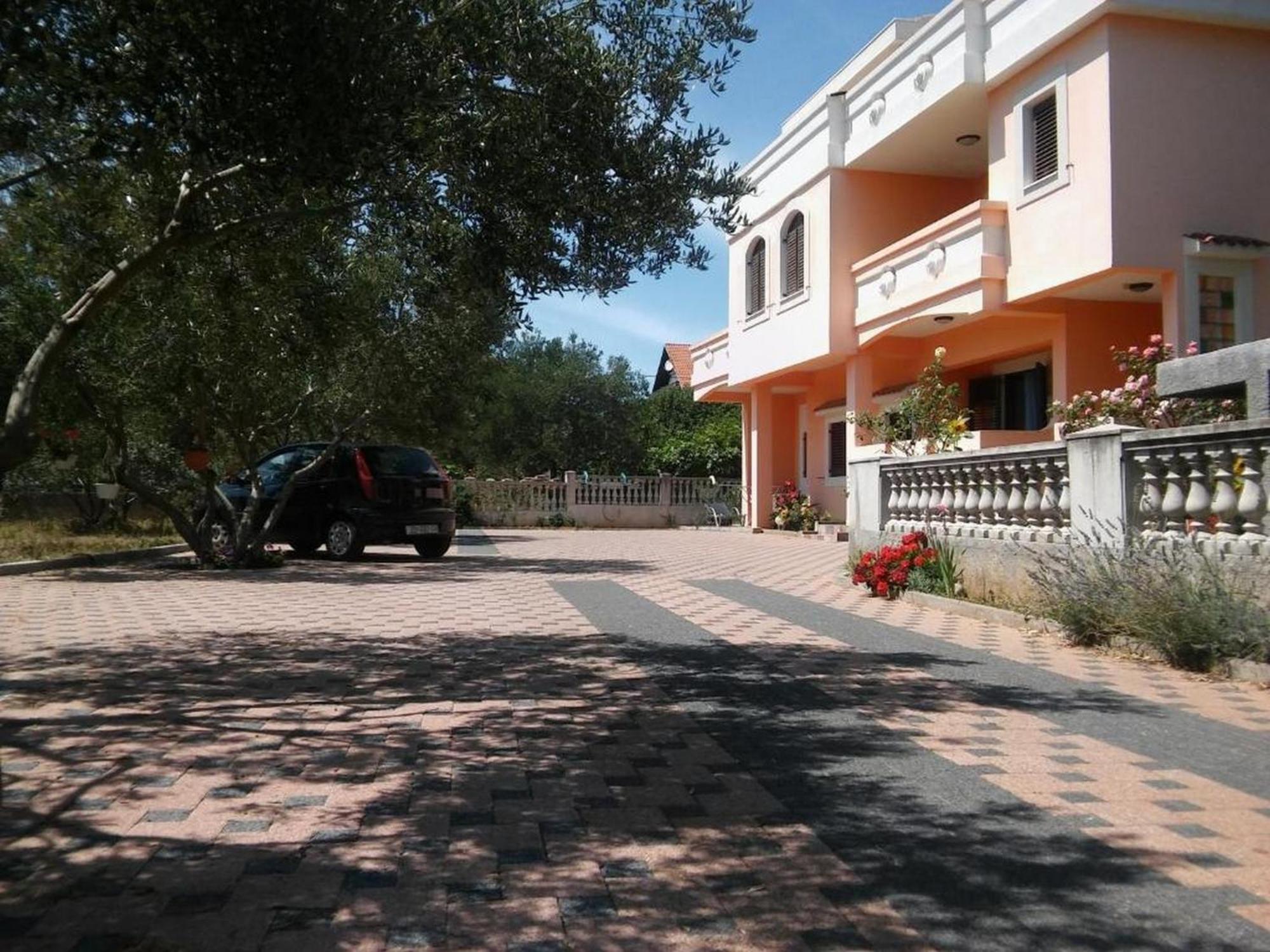 Angelo'S Apartments Задар Стая снимка