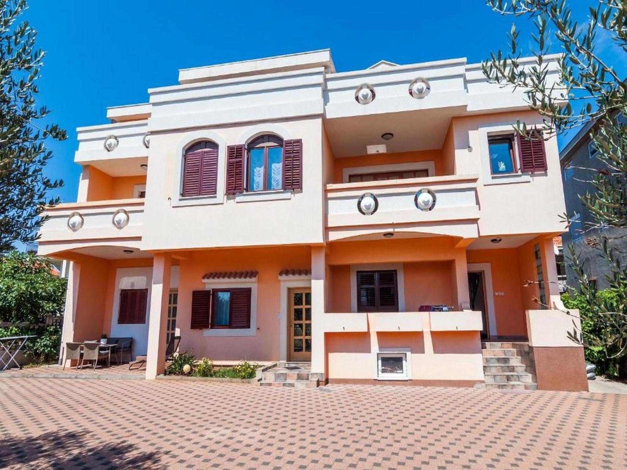 Angelo'S Apartments Задар Стая снимка