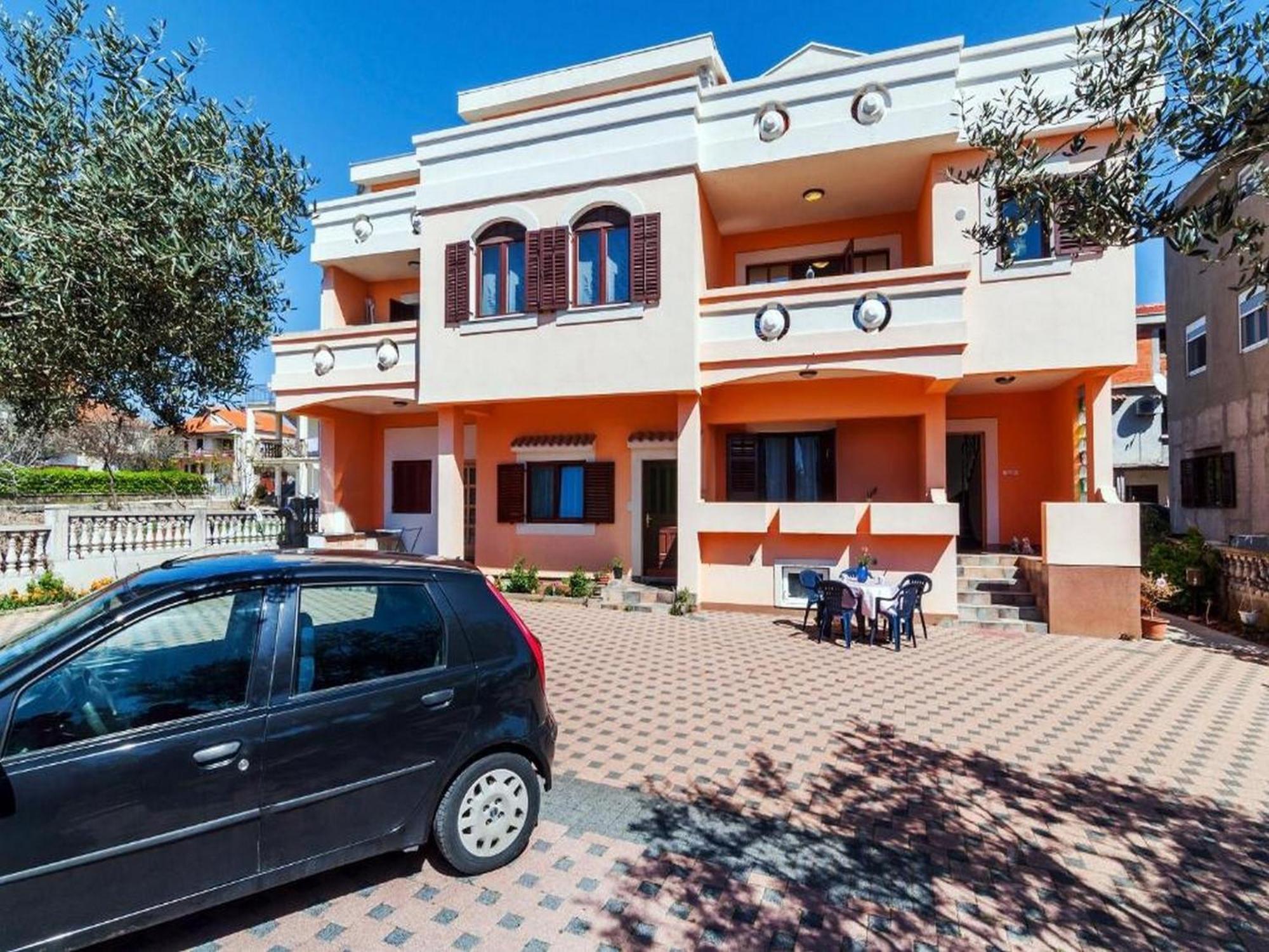 Angelo'S Apartments Задар Стая снимка