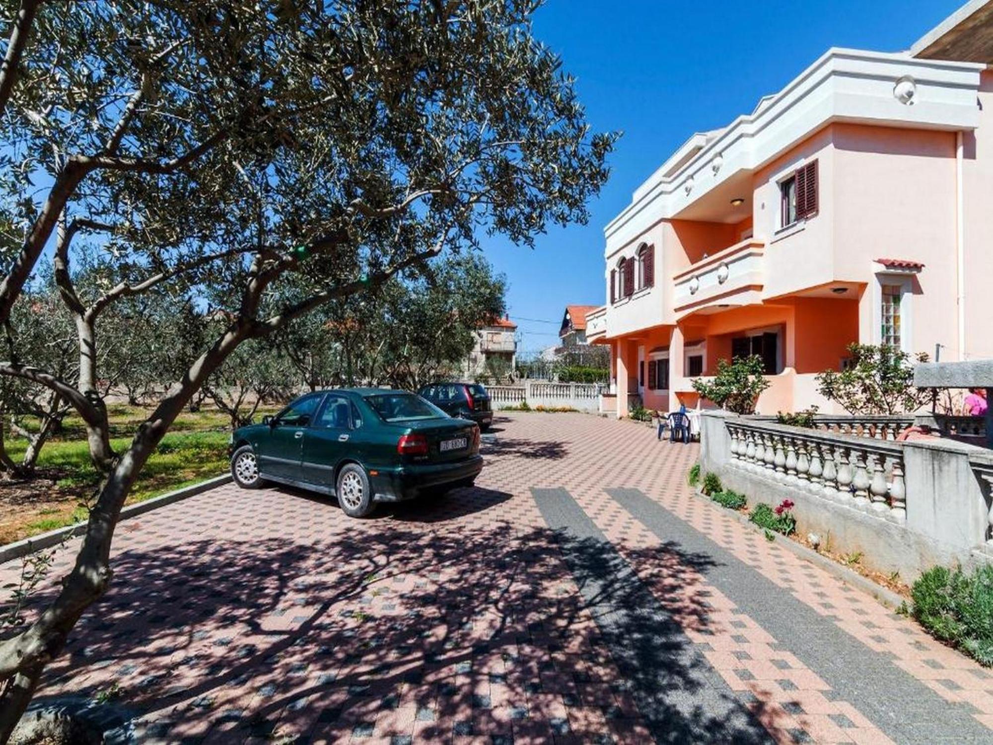 Angelo'S Apartments Задар Стая снимка